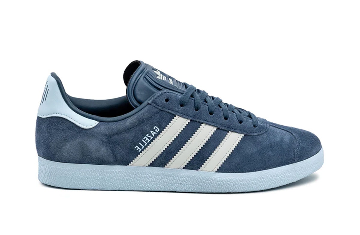 MLS x Adidas Gazelle Nashville SC