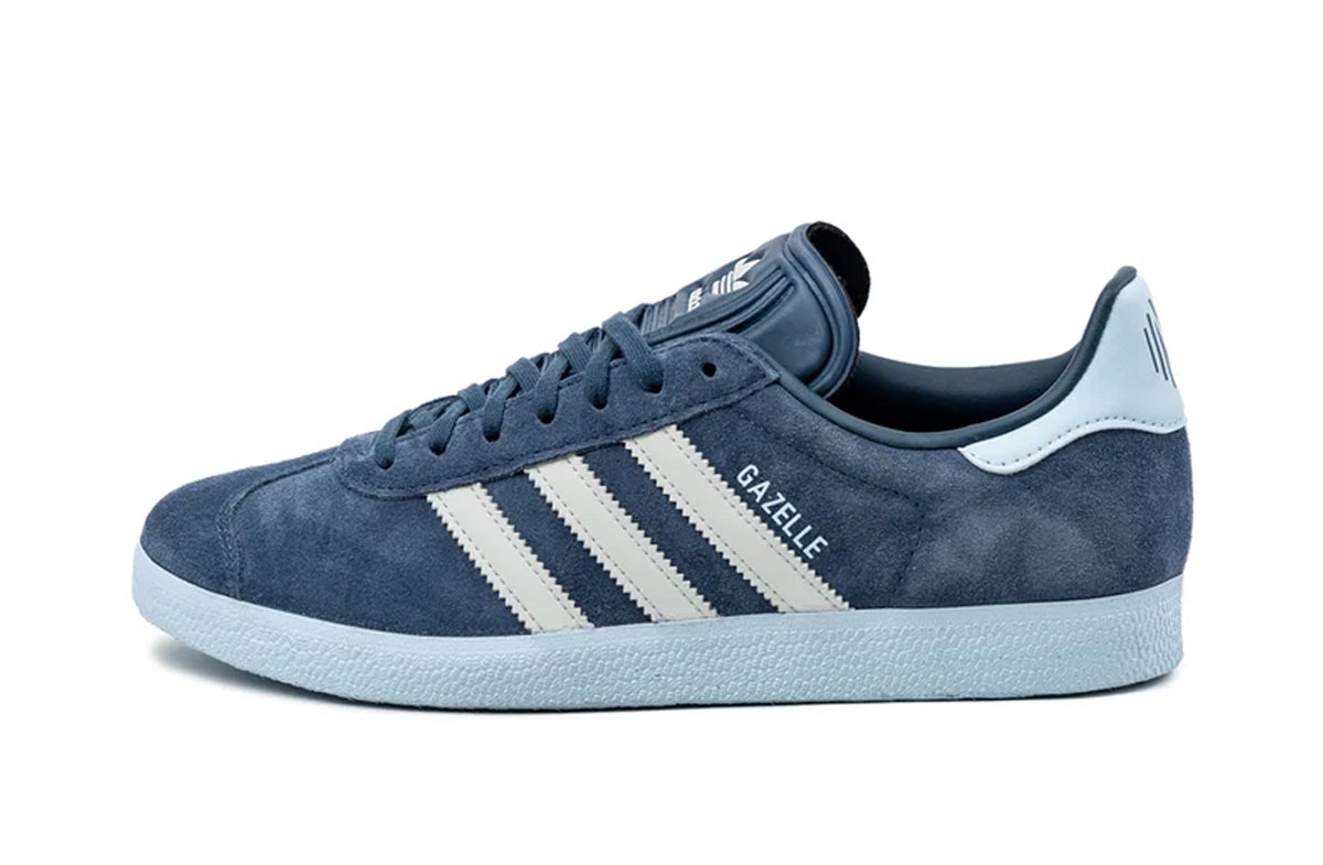 MLS x Adidas Gazelle Nashville SC