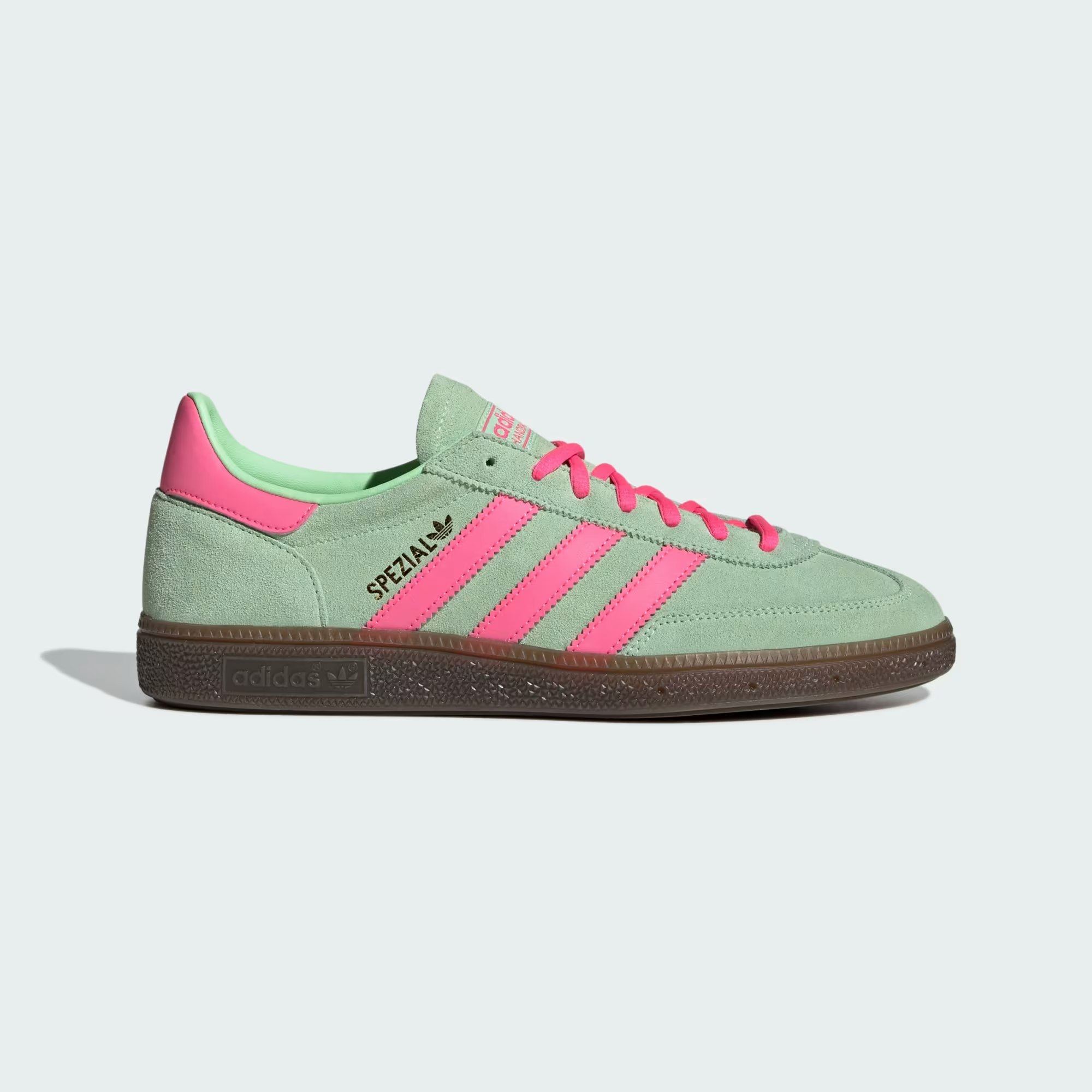 adidas Handball Spezial "Semi Green Spark"