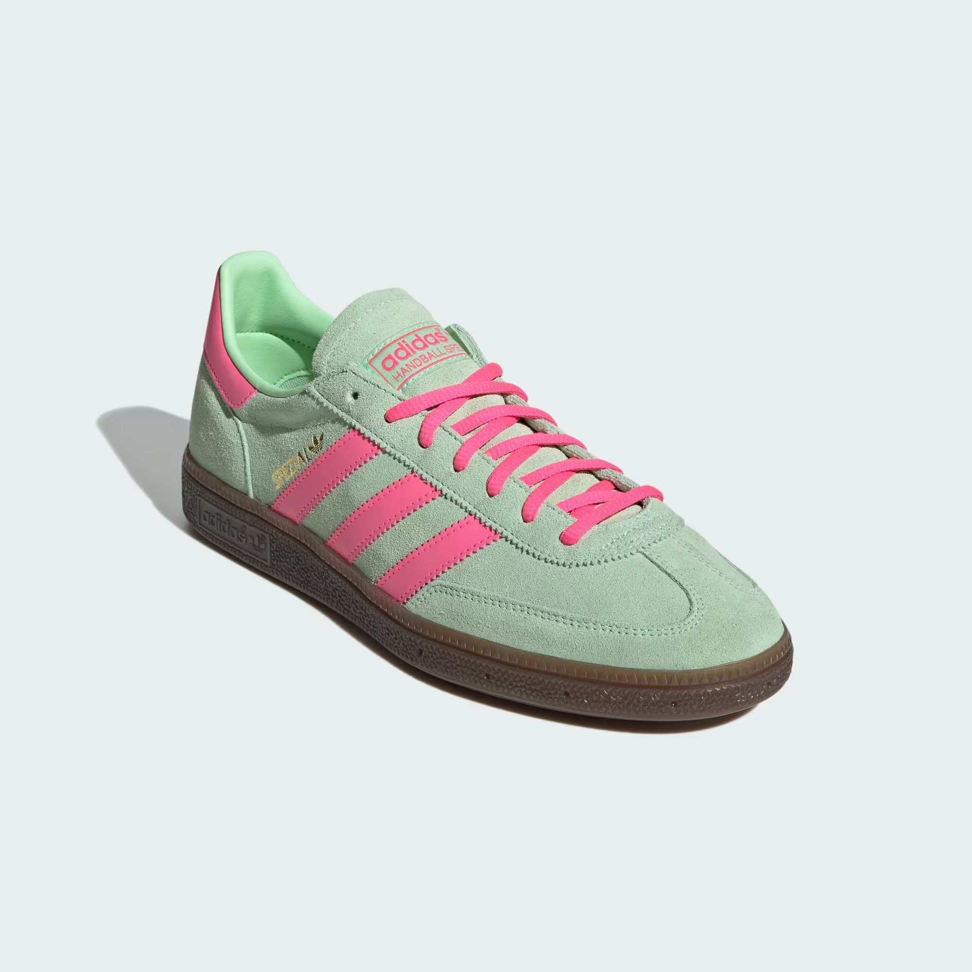 adidas Handball Spezial "Semi Green Spark"
