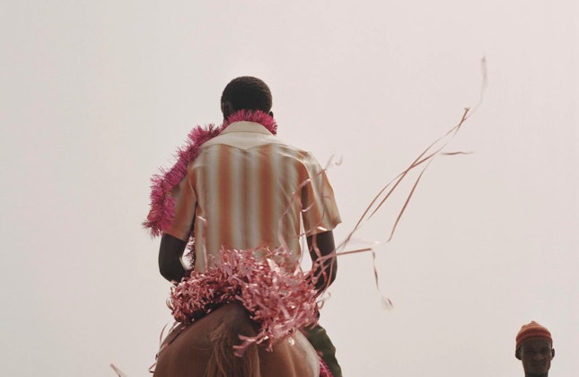 Wales Bonner x adidas Apparel Wales Bonner x adidas Apparel