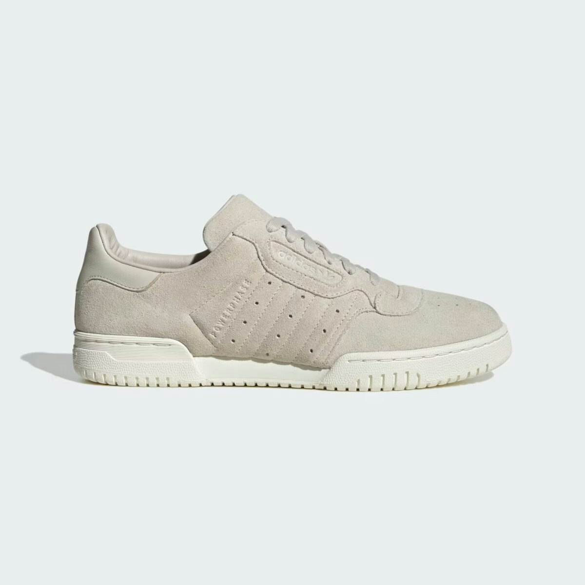 adidas Powerphase "Alumina"