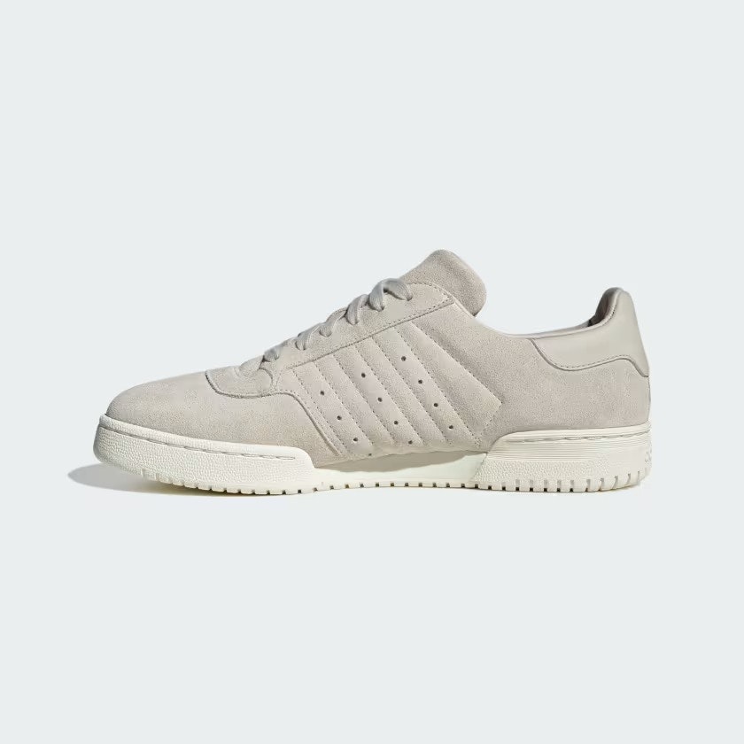 adidas Powerphase "Alumina"