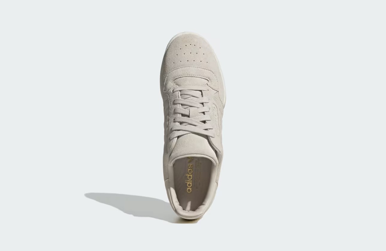 adidas Powerphase "Alumina"