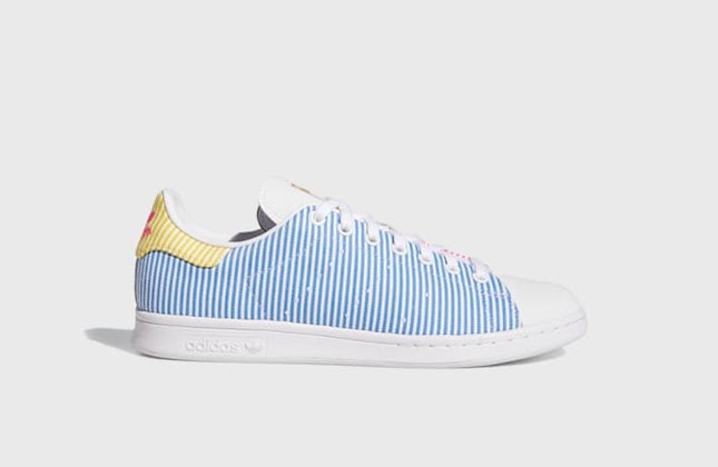 Pride x adidas Stan Smith "Pride Pack" Pride x adidas Stan Smith "Pride Pack"