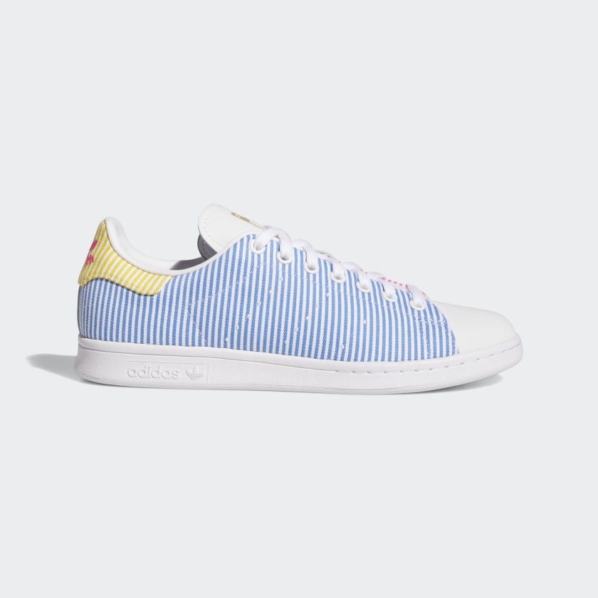 Pride x adidas Stan Smith "Pride Pack"