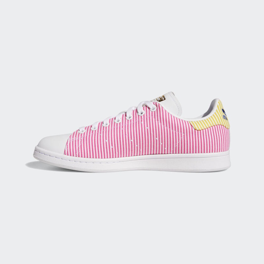 Pride x adidas Stan Smith "Pride Pack"