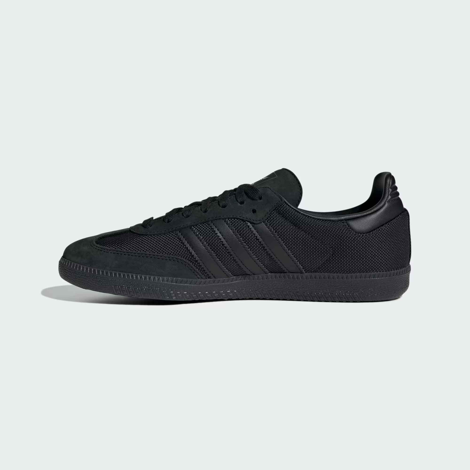 adidas Samba OG Cordura "Core Black"