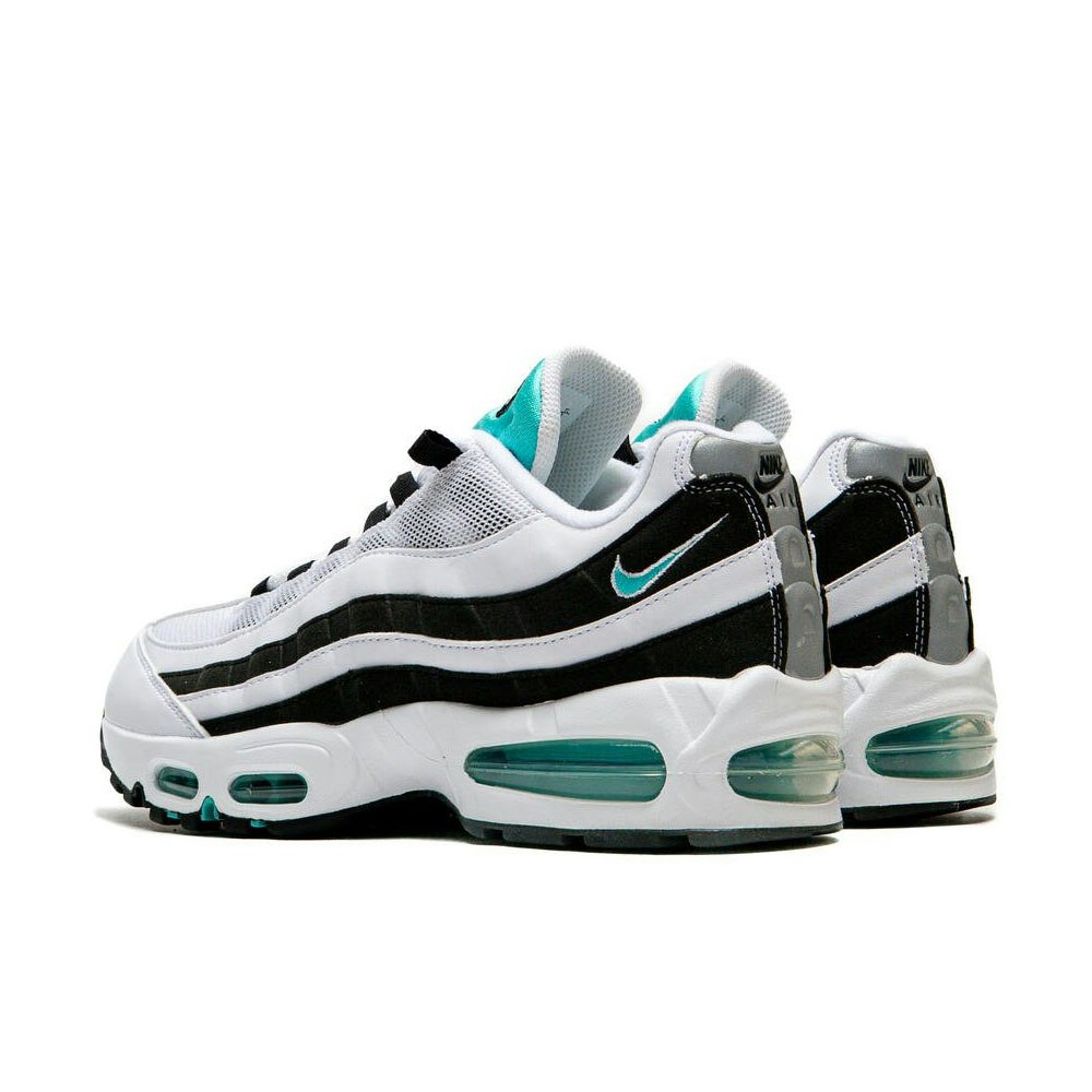 Nike Air Max 95 Black Border