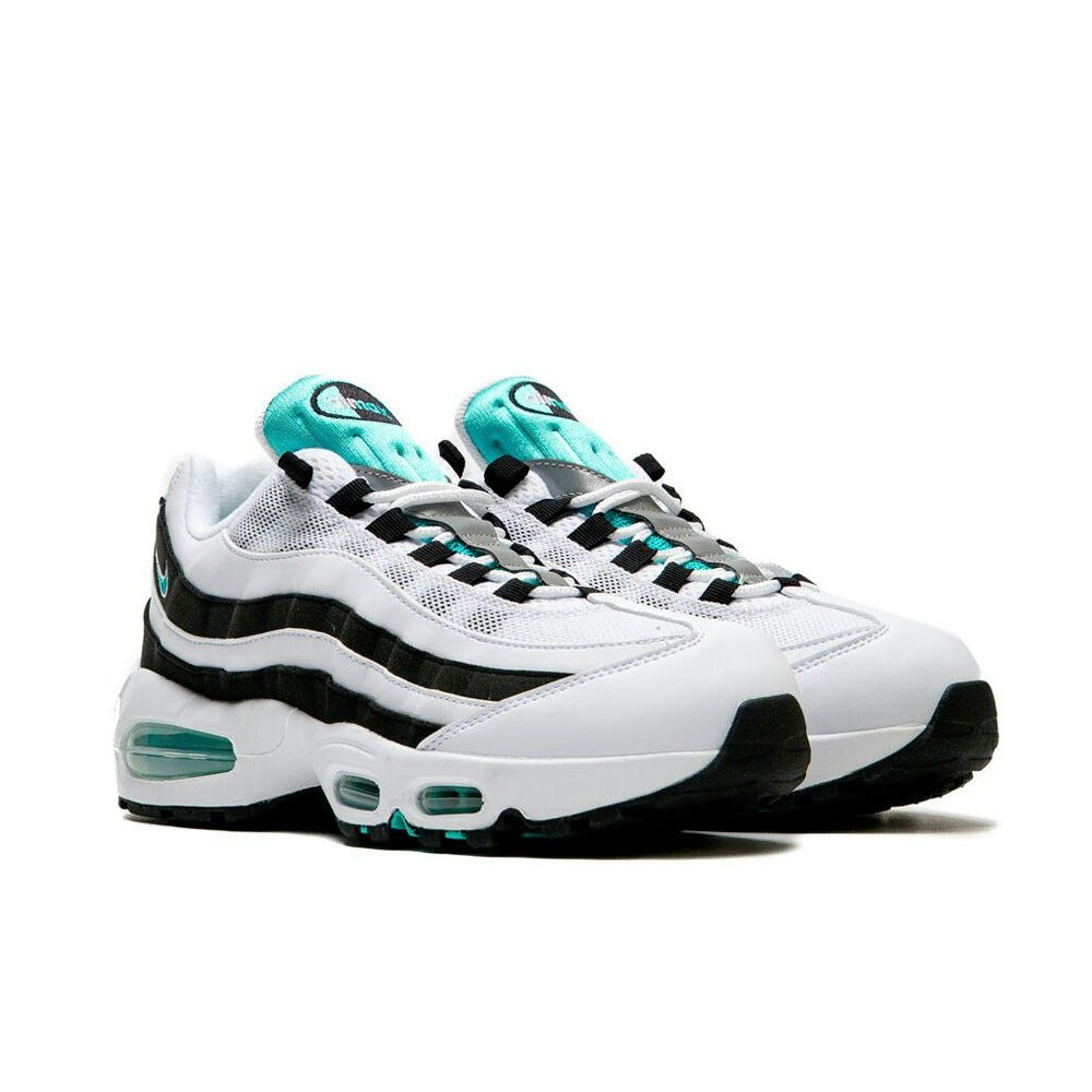 Nike Air Max 95 Black Border