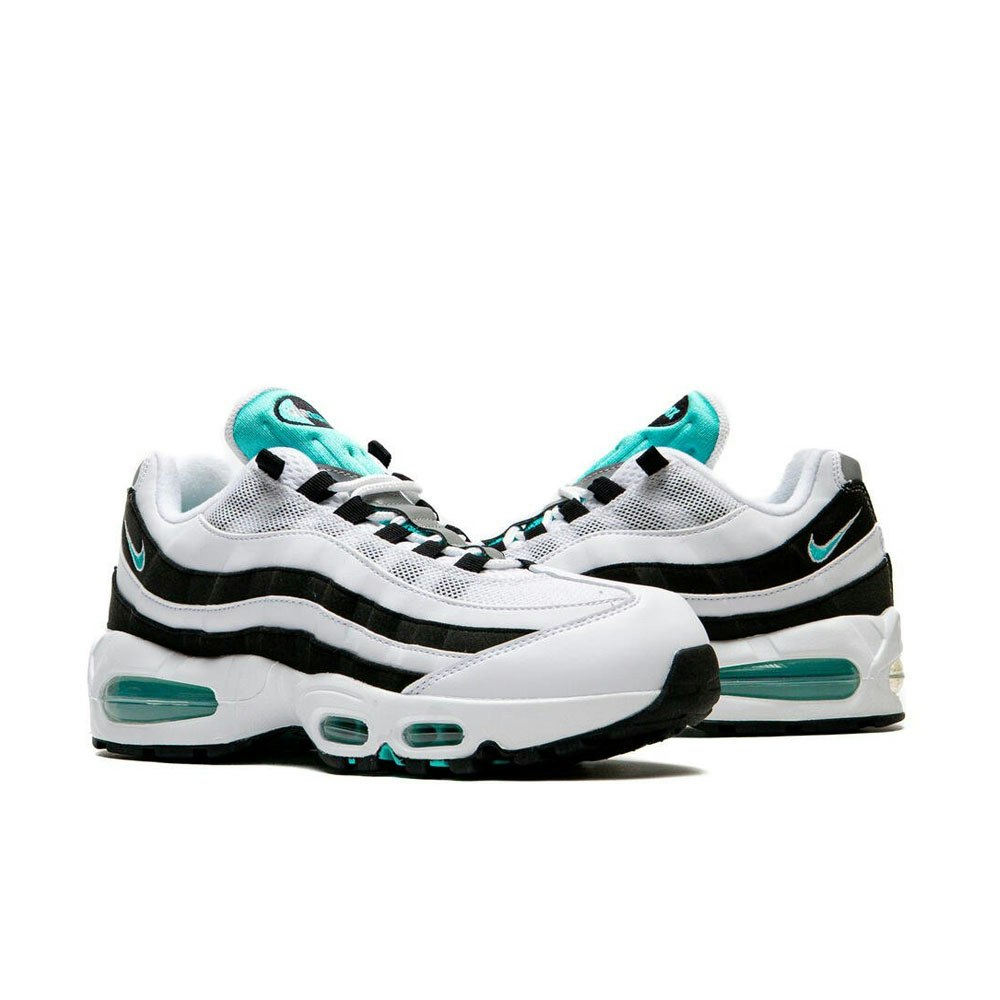 Nike Air Max 95 Black Border
