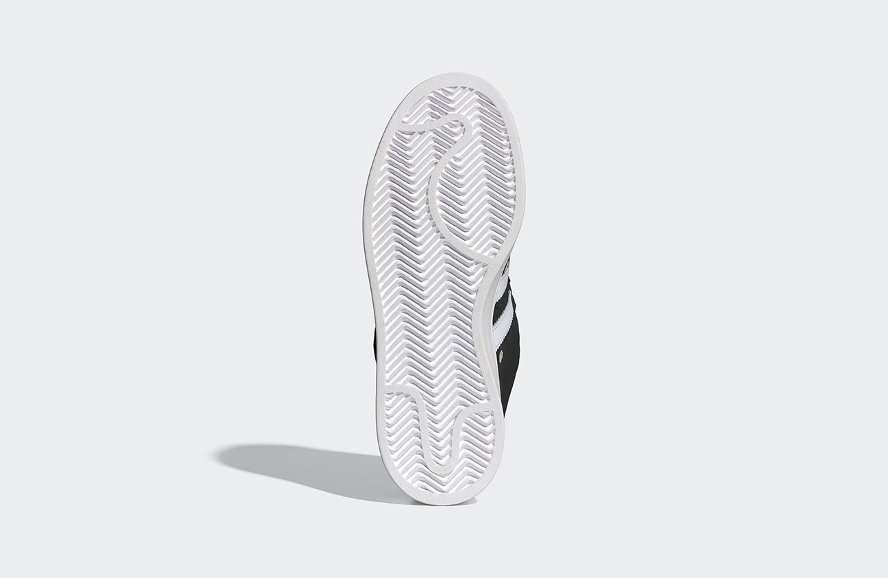 adidas Campus 00s "Flower Pack" (Core Black)