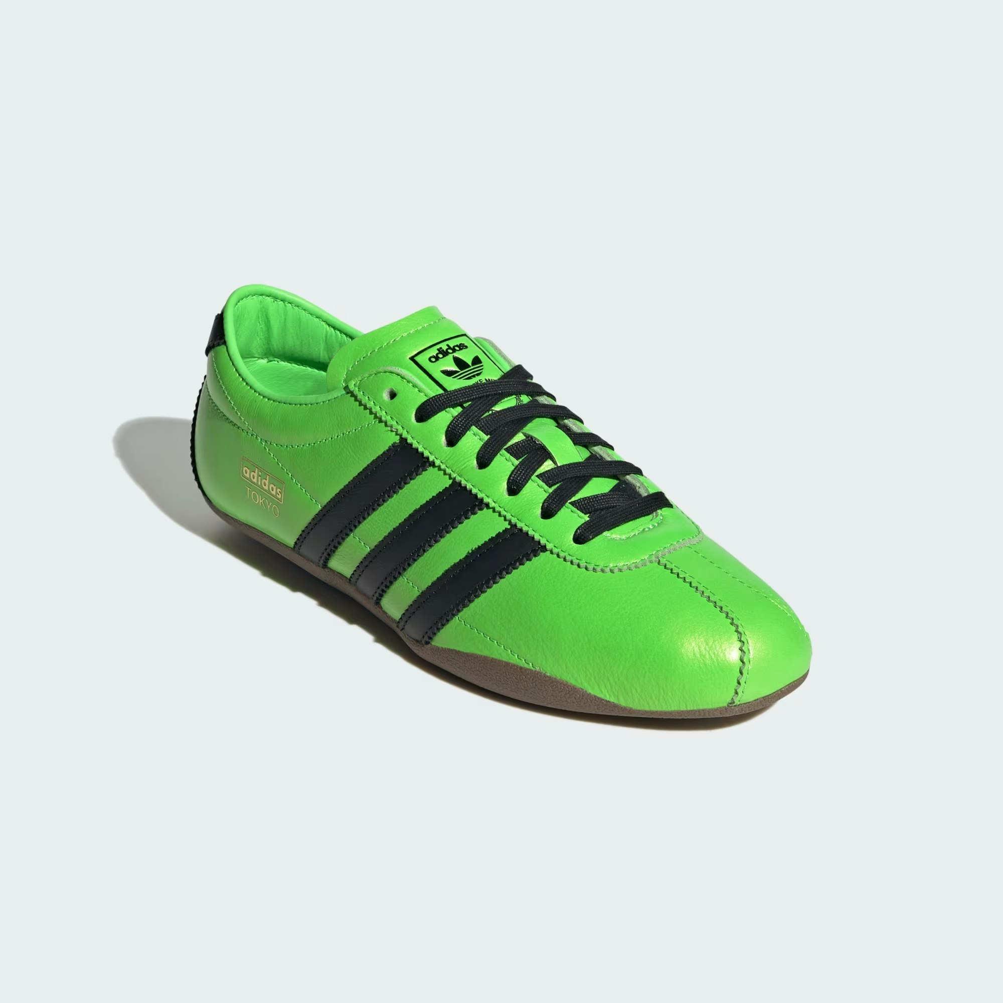 adidas Tokyo "Solar Green"