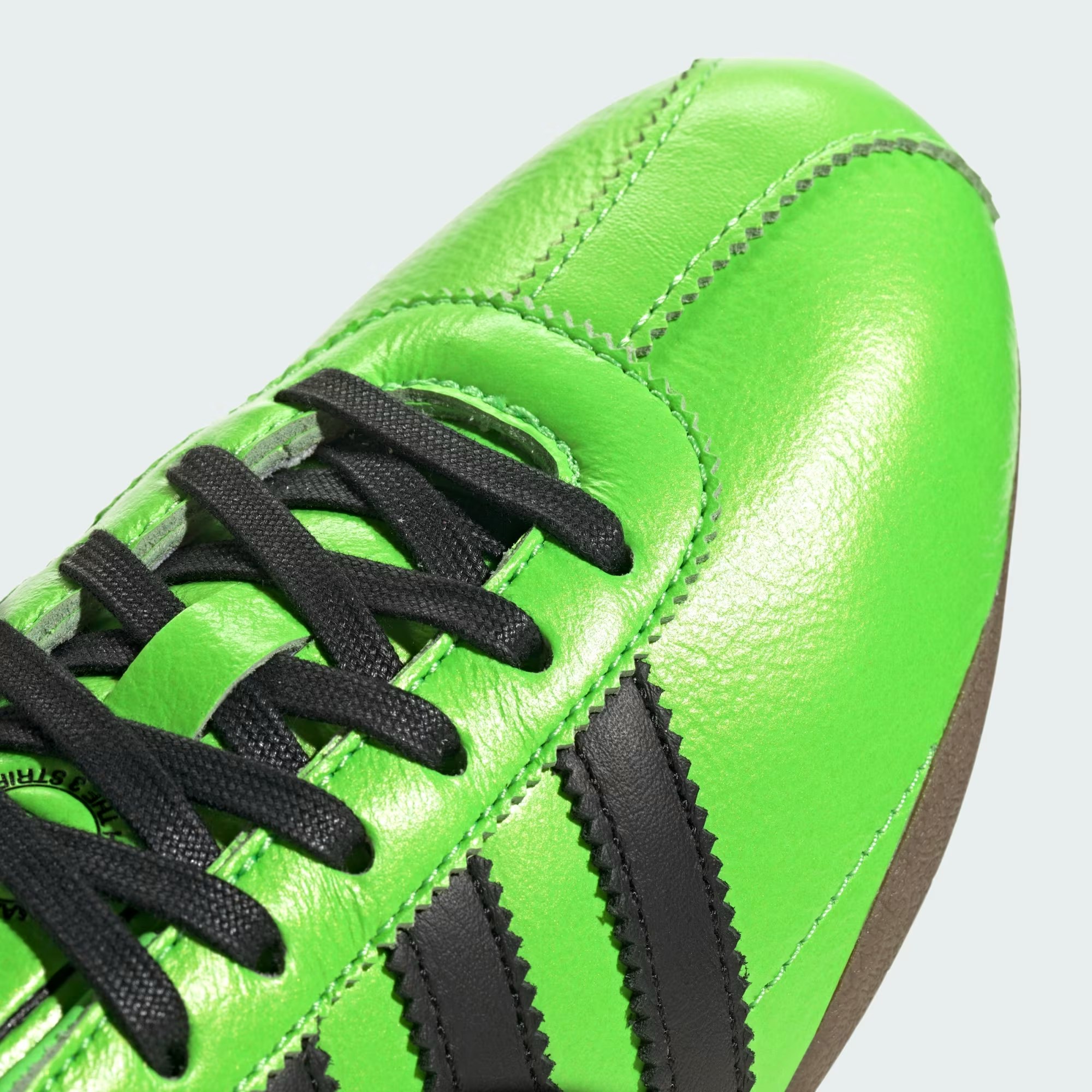 adidas Tokyo "Solar Green"