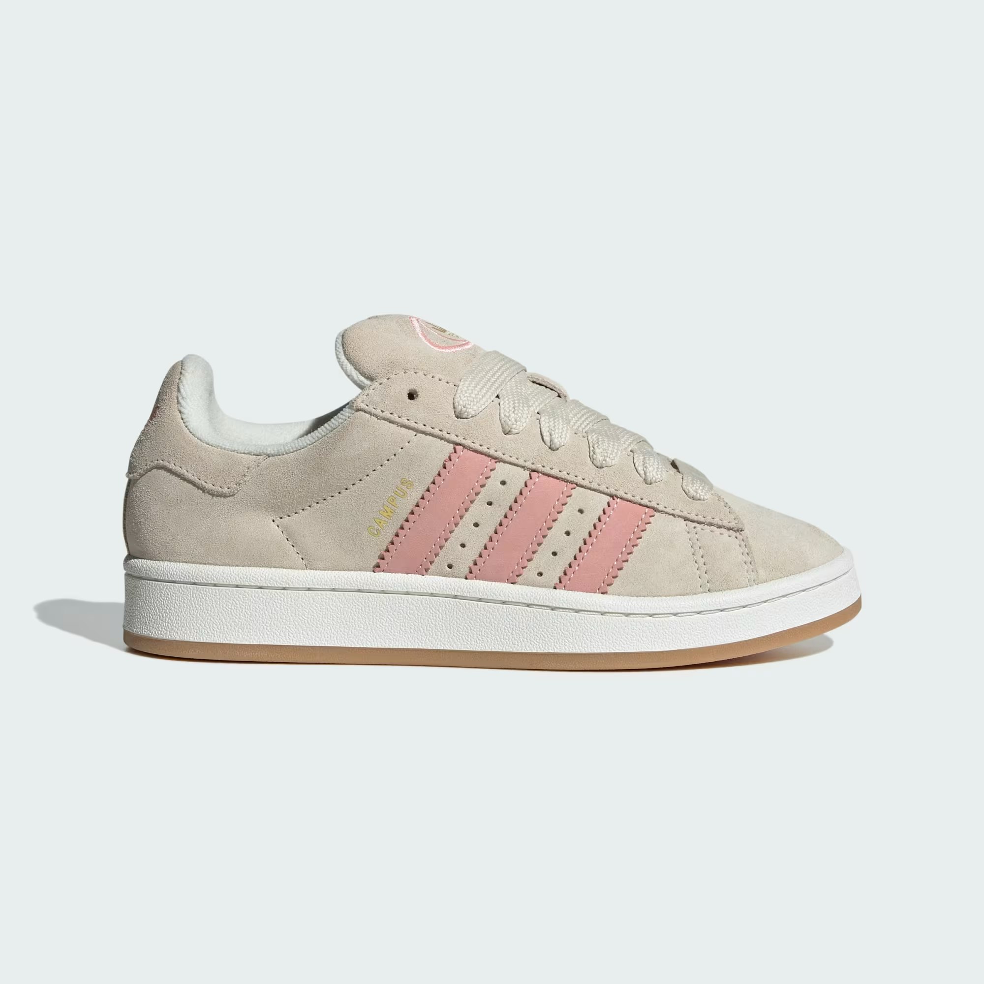 adidas Campus 00s "Wonder Mauve"