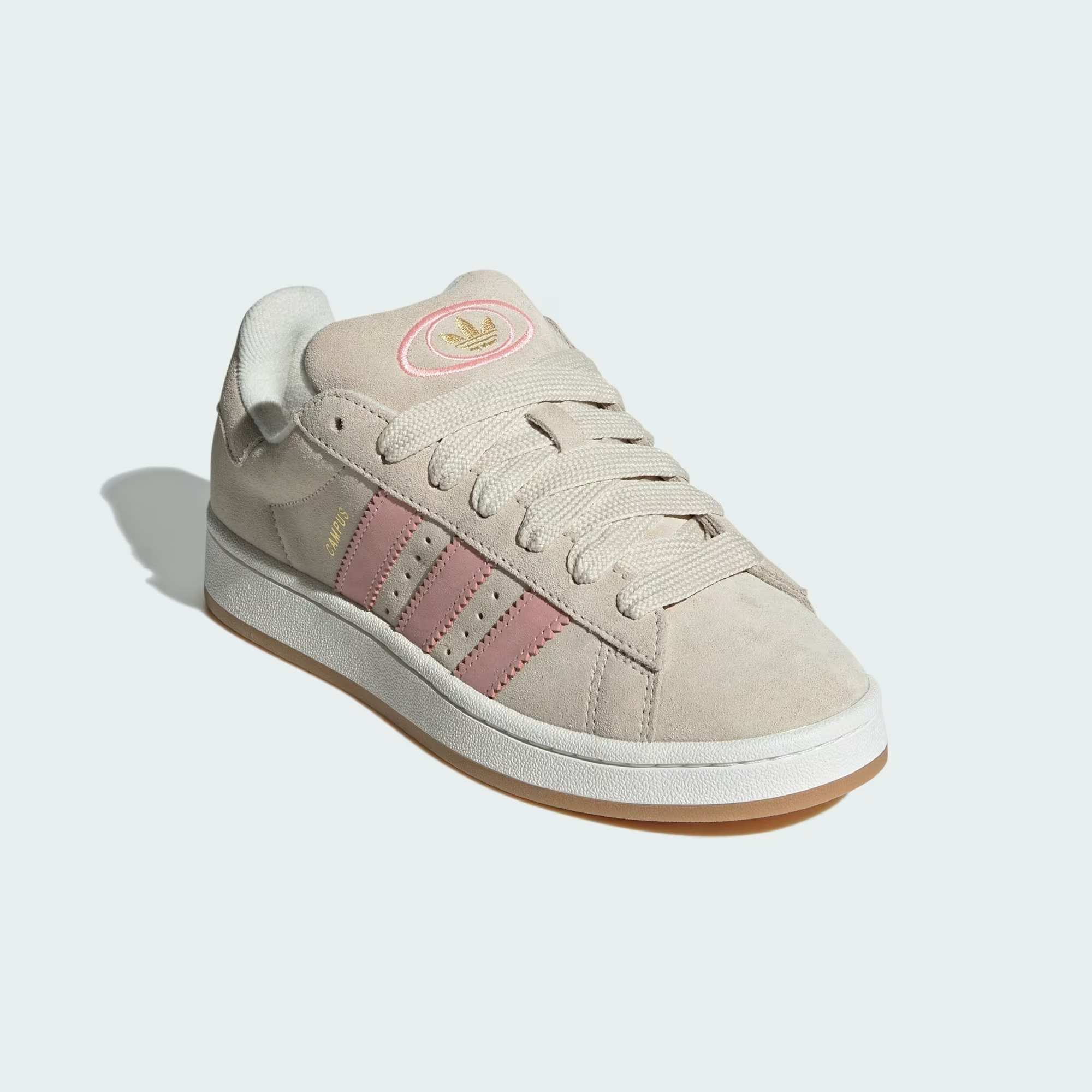 adidas Campus 00s "Wonder Mauve"