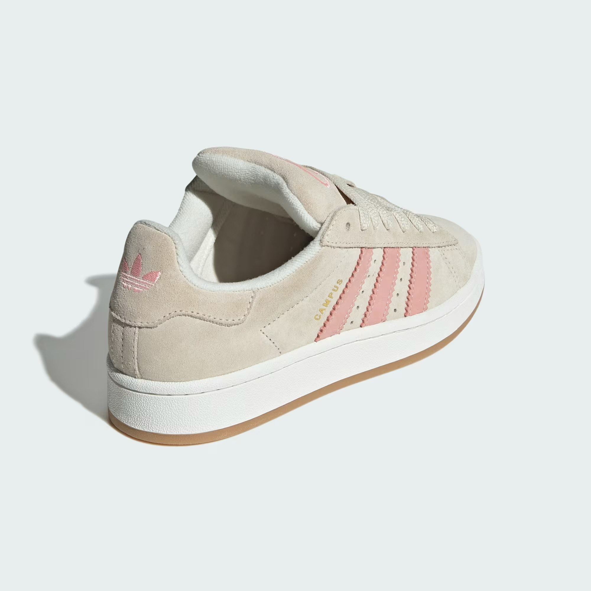 adidas Campus 00s "Wonder Mauve"