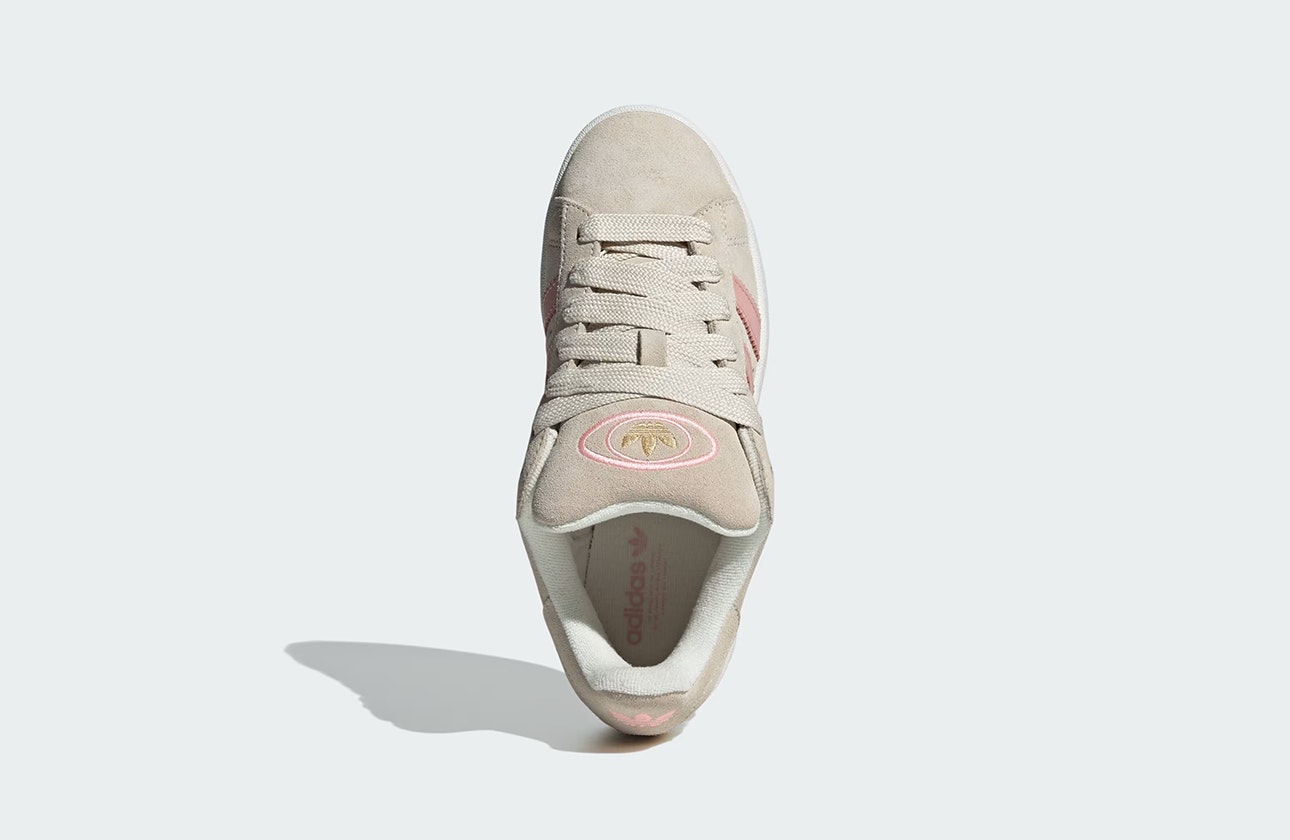 adidas Campus 00s "Wonder Mauve"