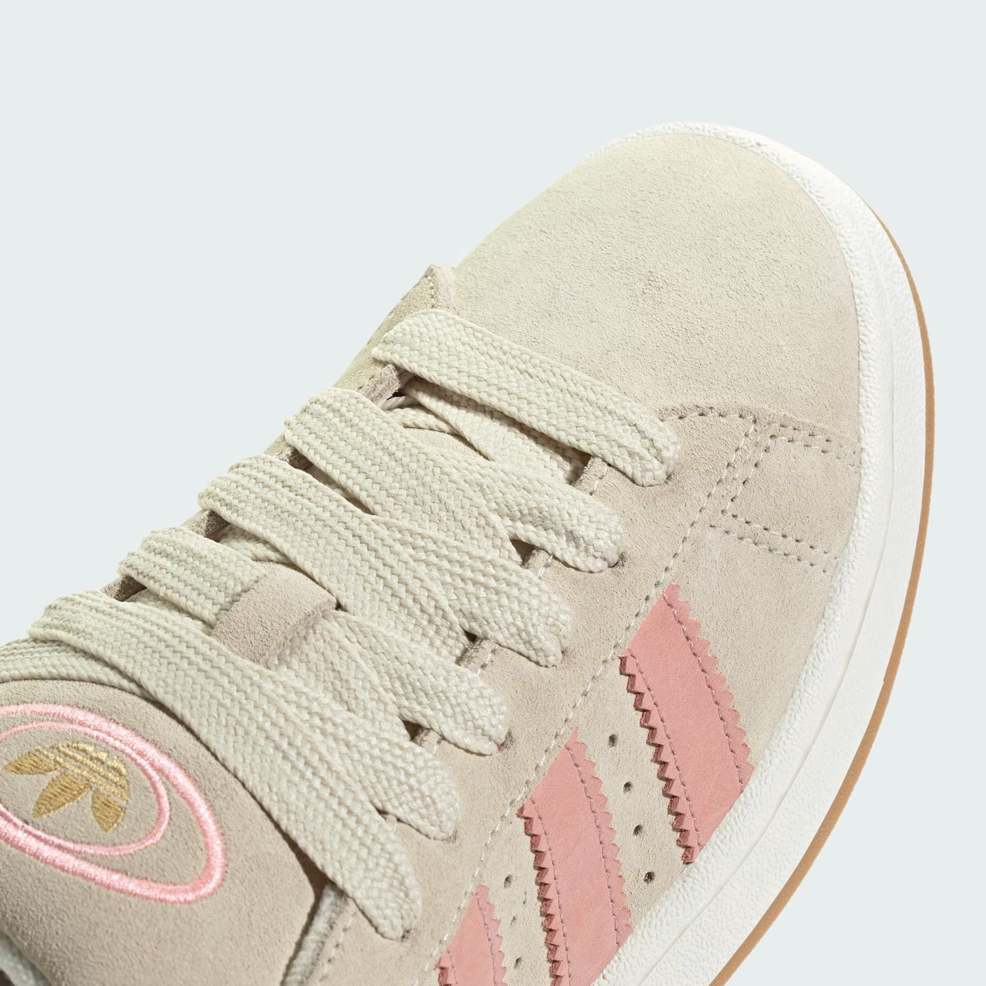 adidas Campus 00s "Wonder Mauve"