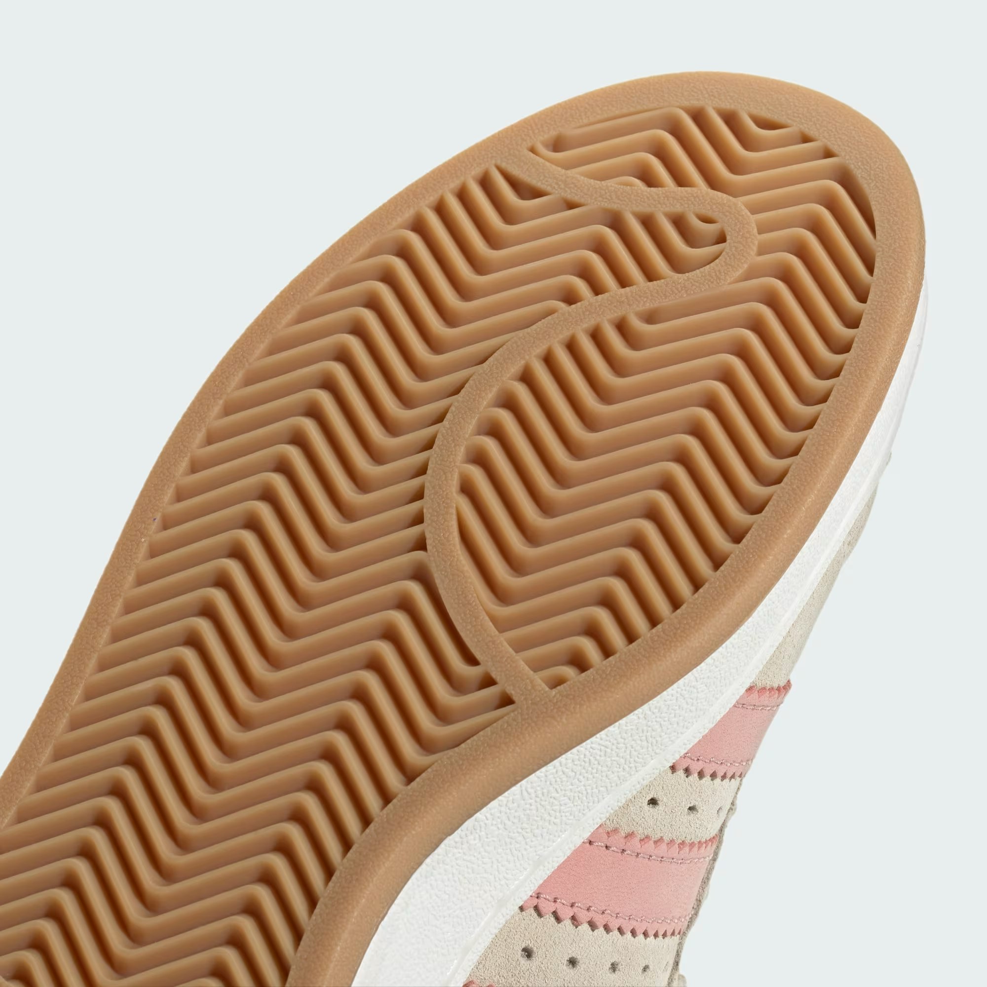 adidas Campus 00s "Wonder Mauve"