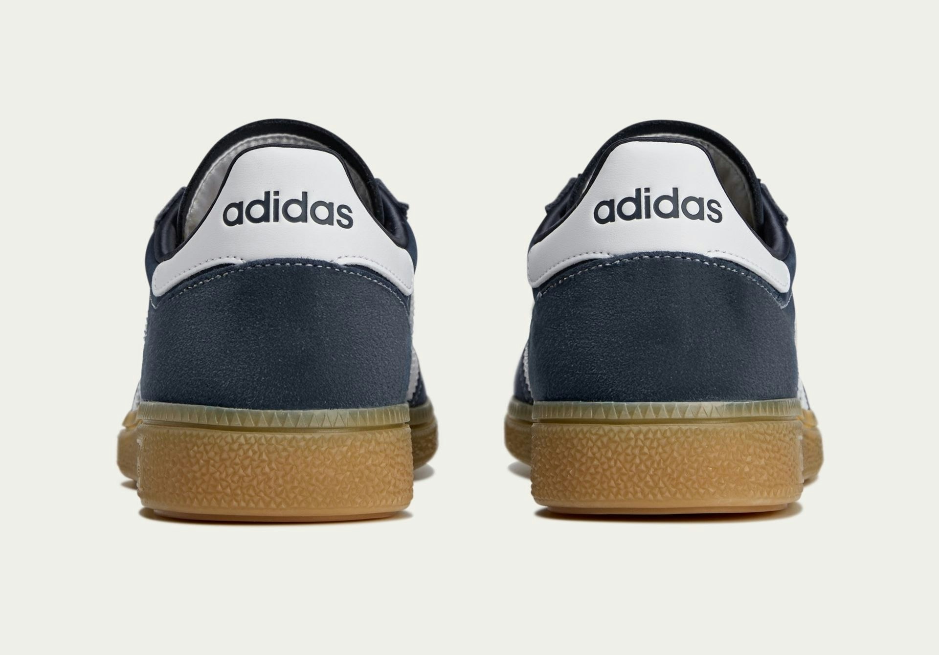 Sporty & Rich x adidas Handball Spezial "Night Indigo"
