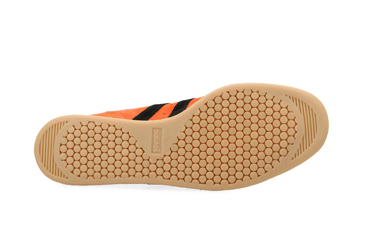 adidas Trinidad and Tobago Orange Core Black