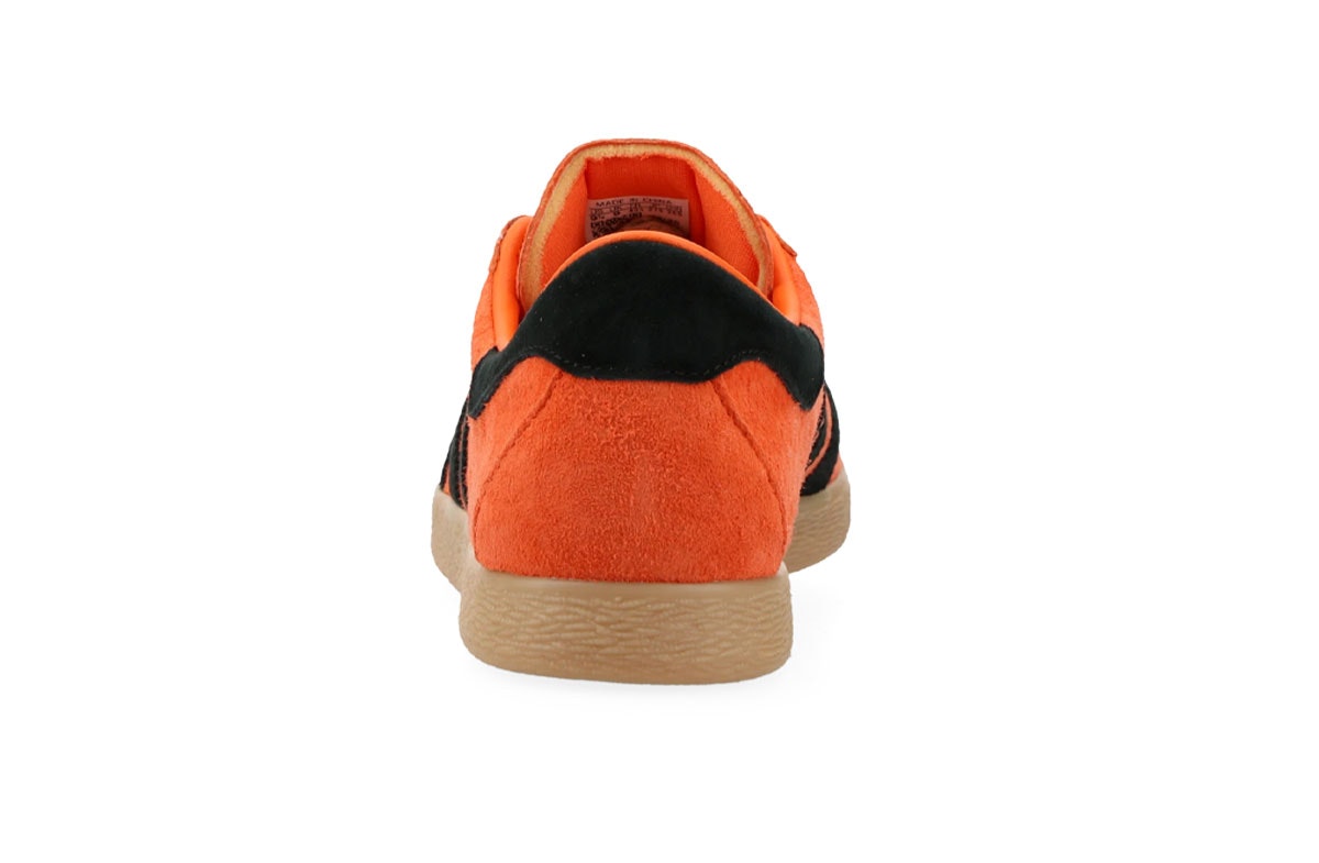 adidas Trinidad and Tobago Orange Core Black