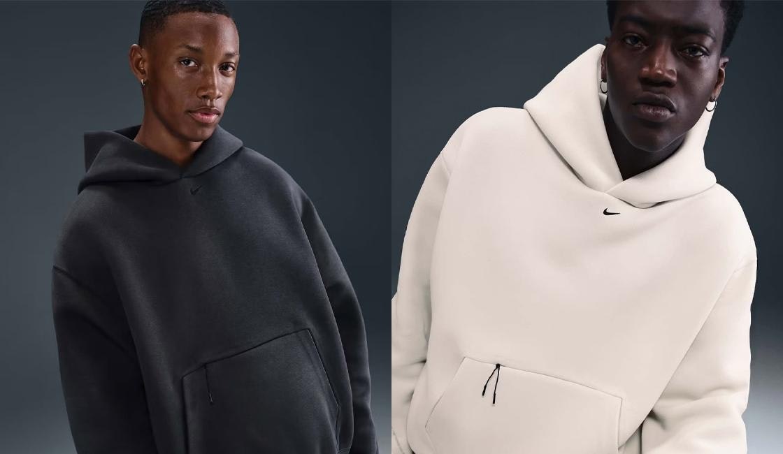 Nike Tech Fleece Kollektion