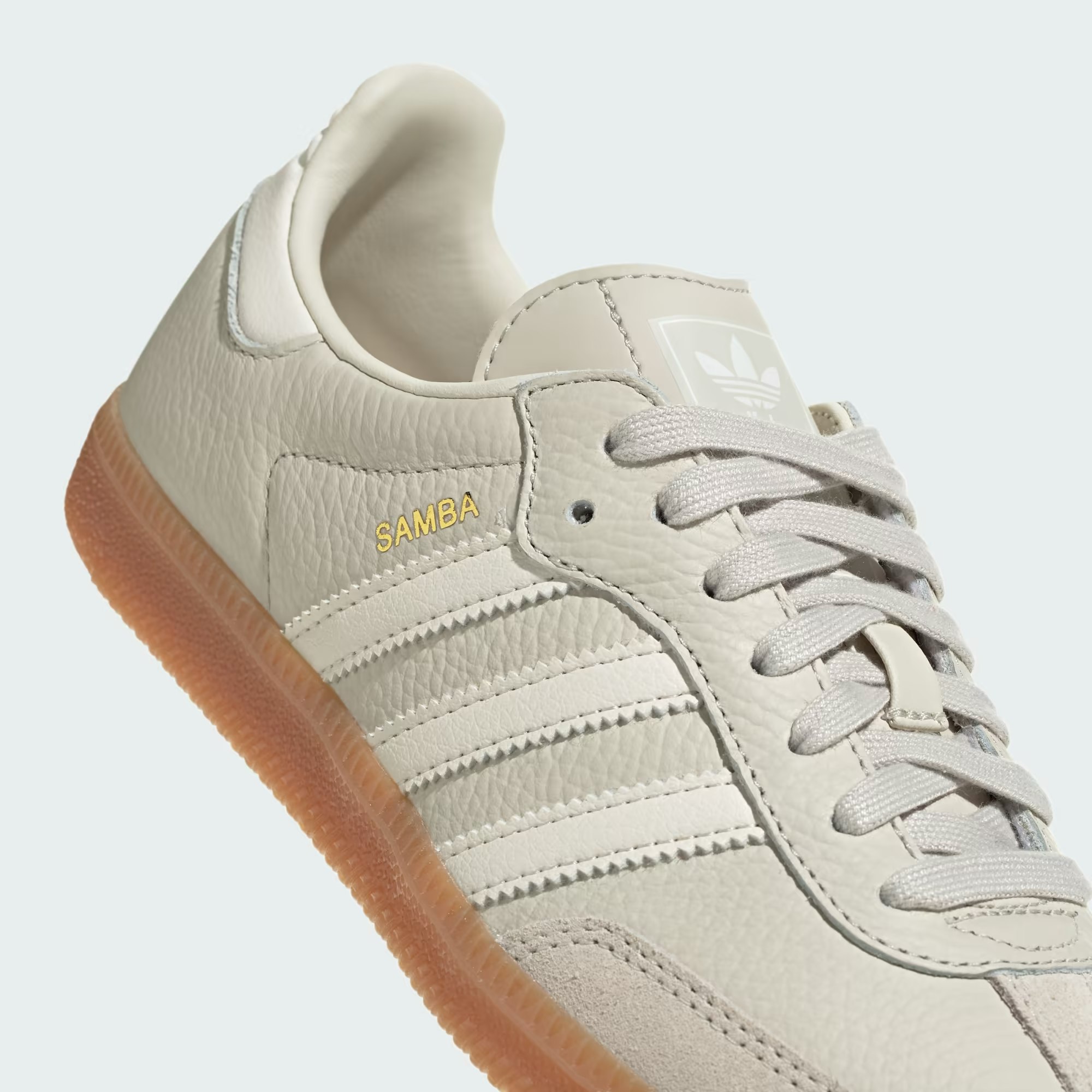 adidas Samba OG "Wonder Beige"