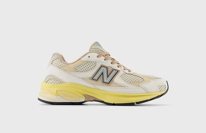 New Balance 2010 Linen Desert Clay