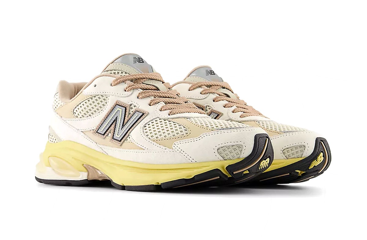 New Balance 2010 Linen Desert Clay