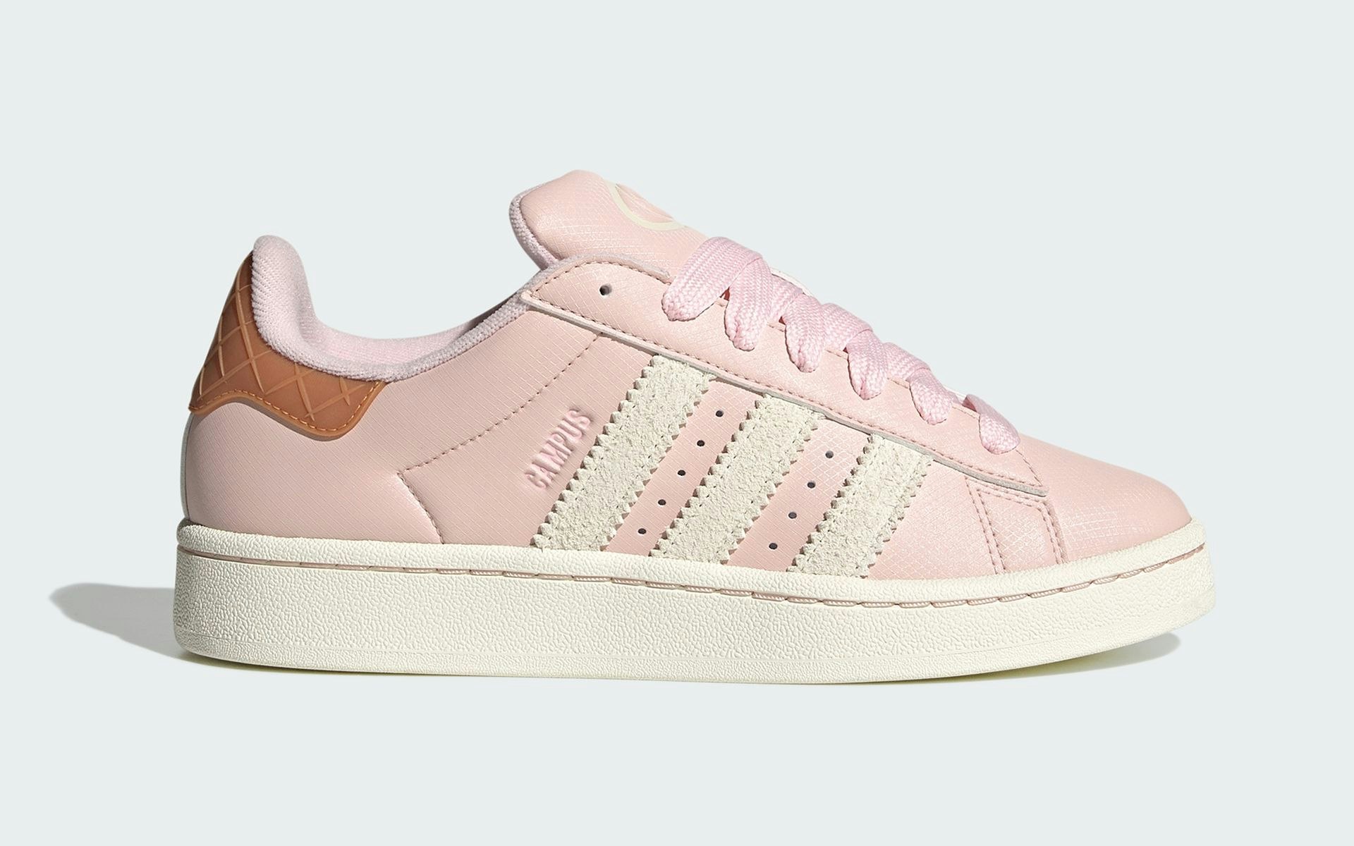 adidas Campus 00s "Strawberry Sundae"