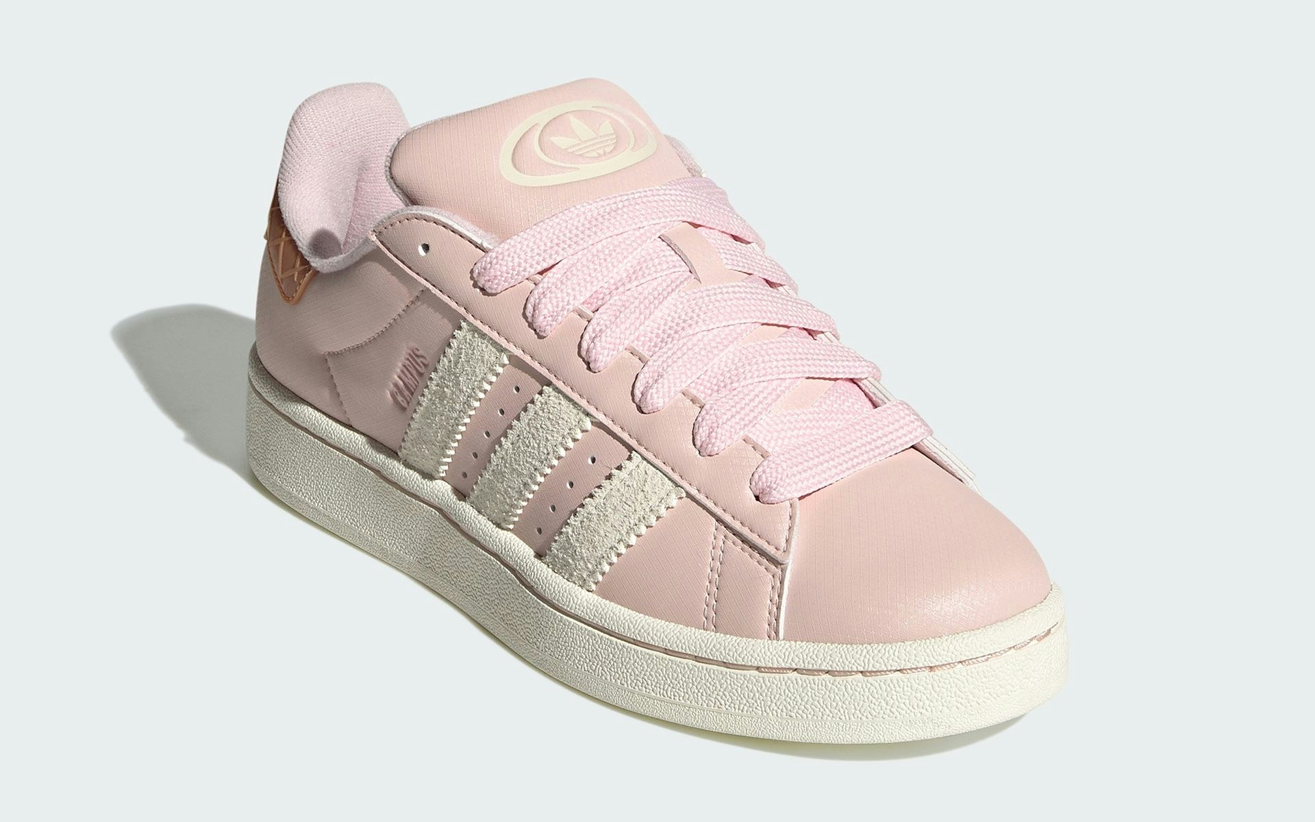 adidas Campus 00s "Strawberry Sundae"