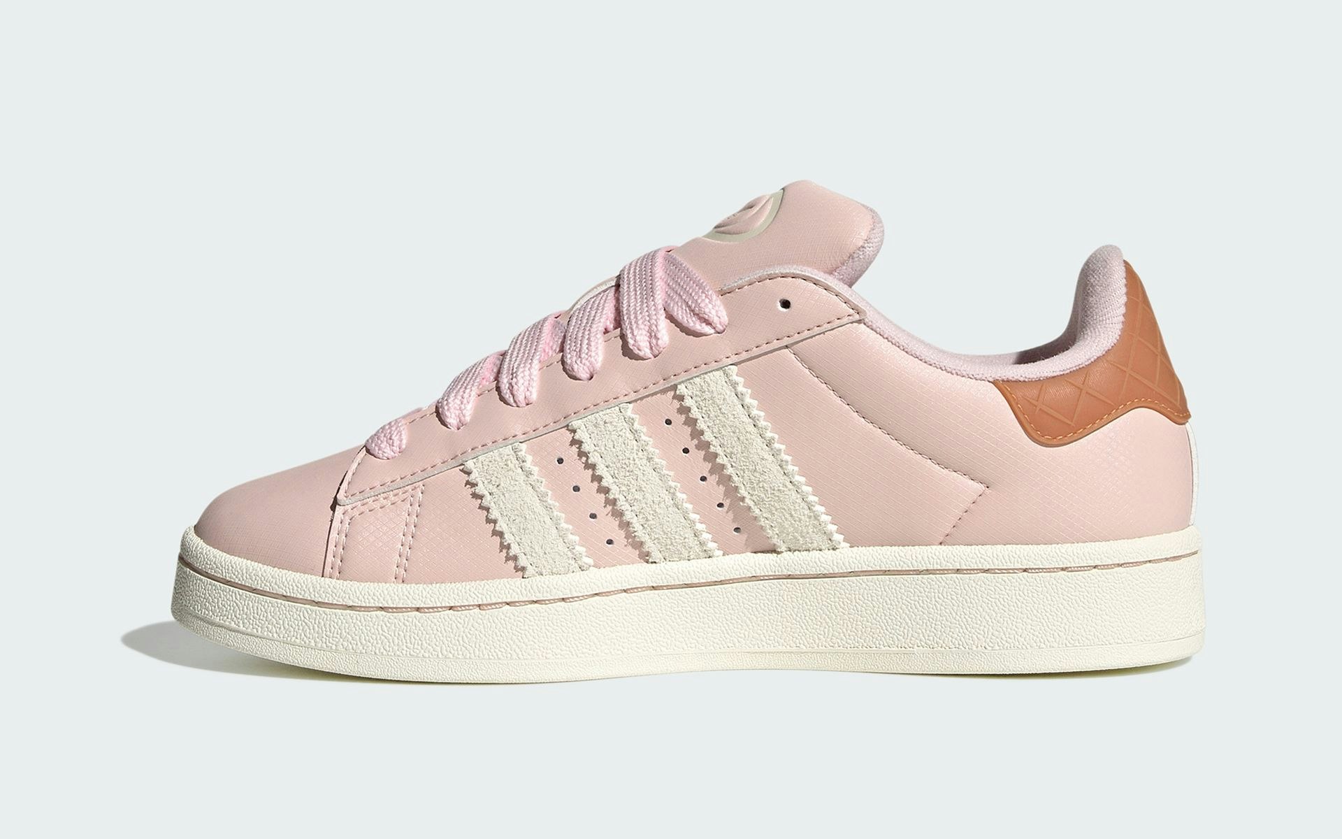 adidas Campus 00s "Strawberry Sundae"