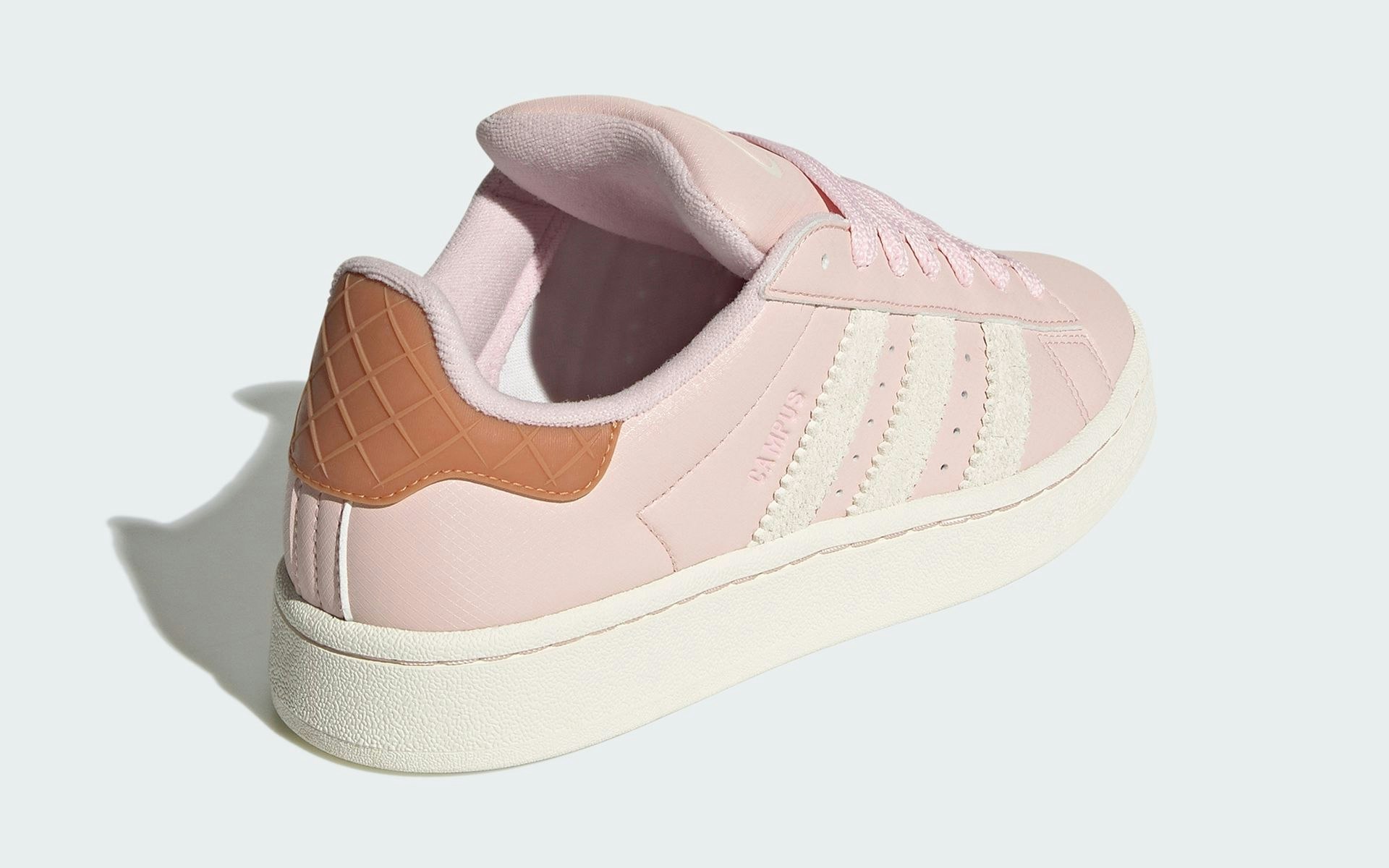 adidas Campus 00s "Strawberry Sundae"