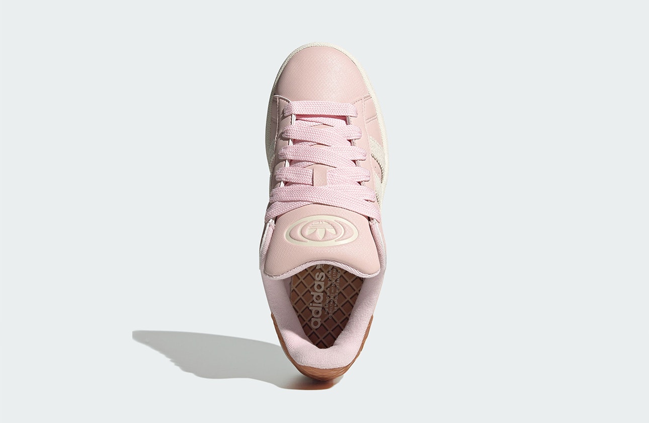adidas Campus 00s "Strawberry Sundae"