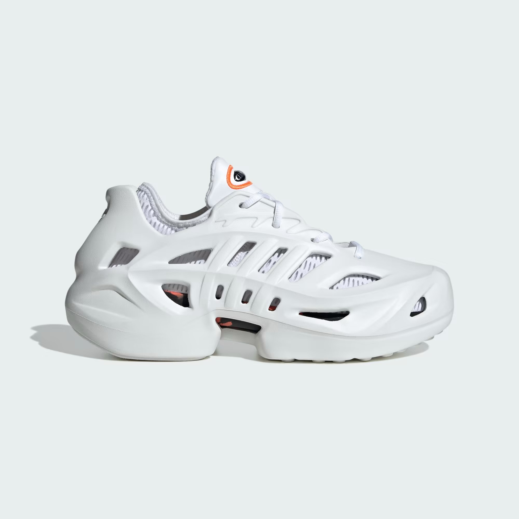 adidas AdiFOM Climacool "Crystal White"