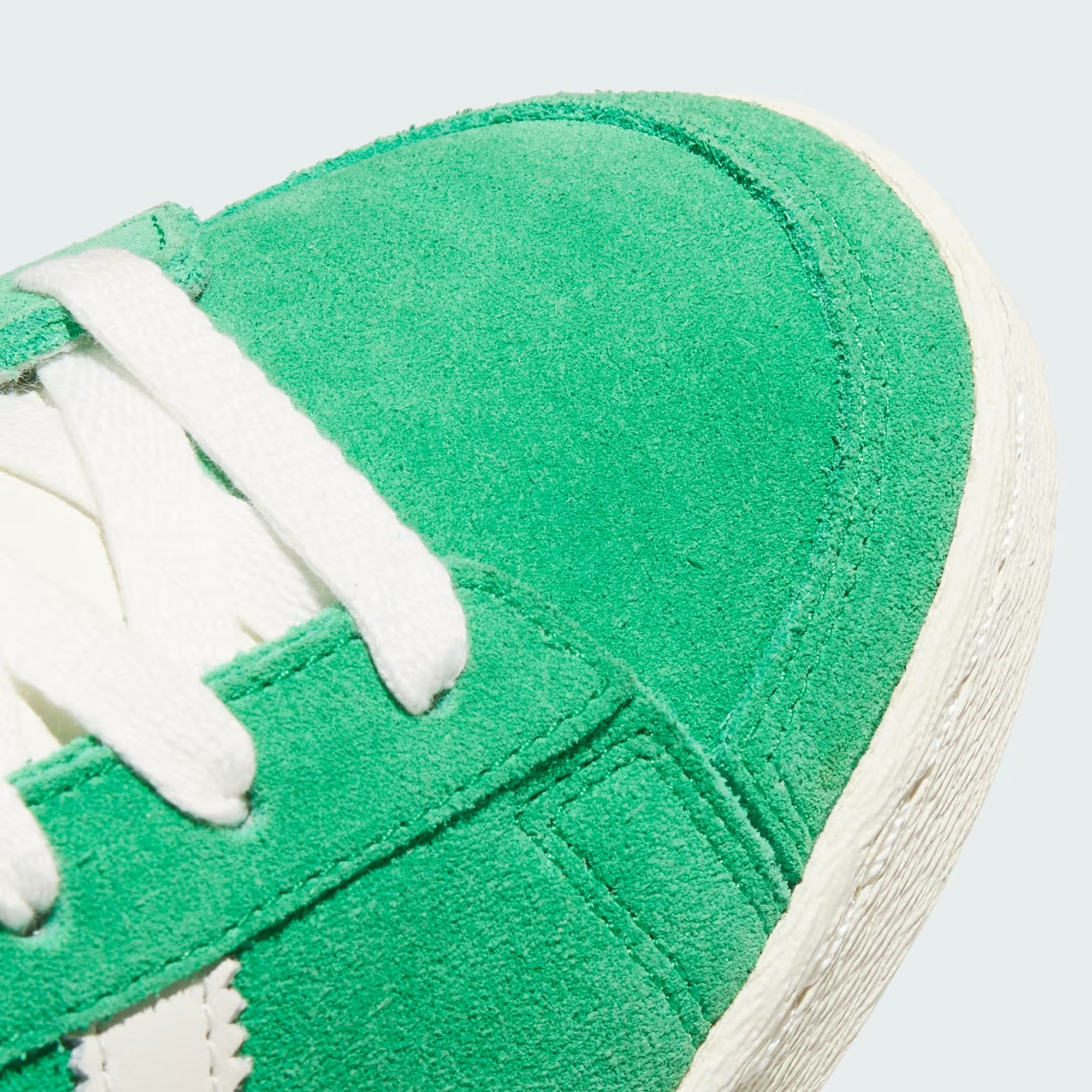 adidas Jabbar Low "Green Glow"