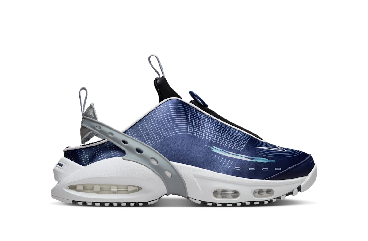 Nike Air Max Craze Midnight Navy