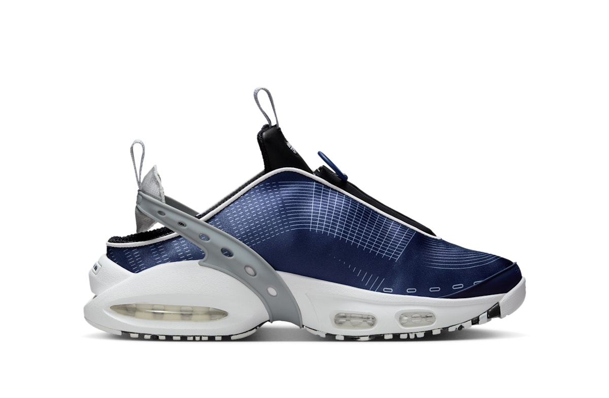 Nike Air Max Craze Midnight Navy