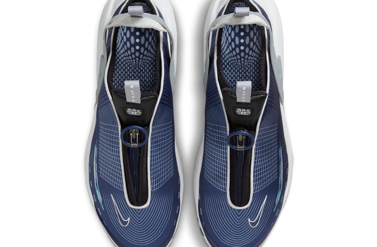 Nike Air Max Craze Midnight Navy