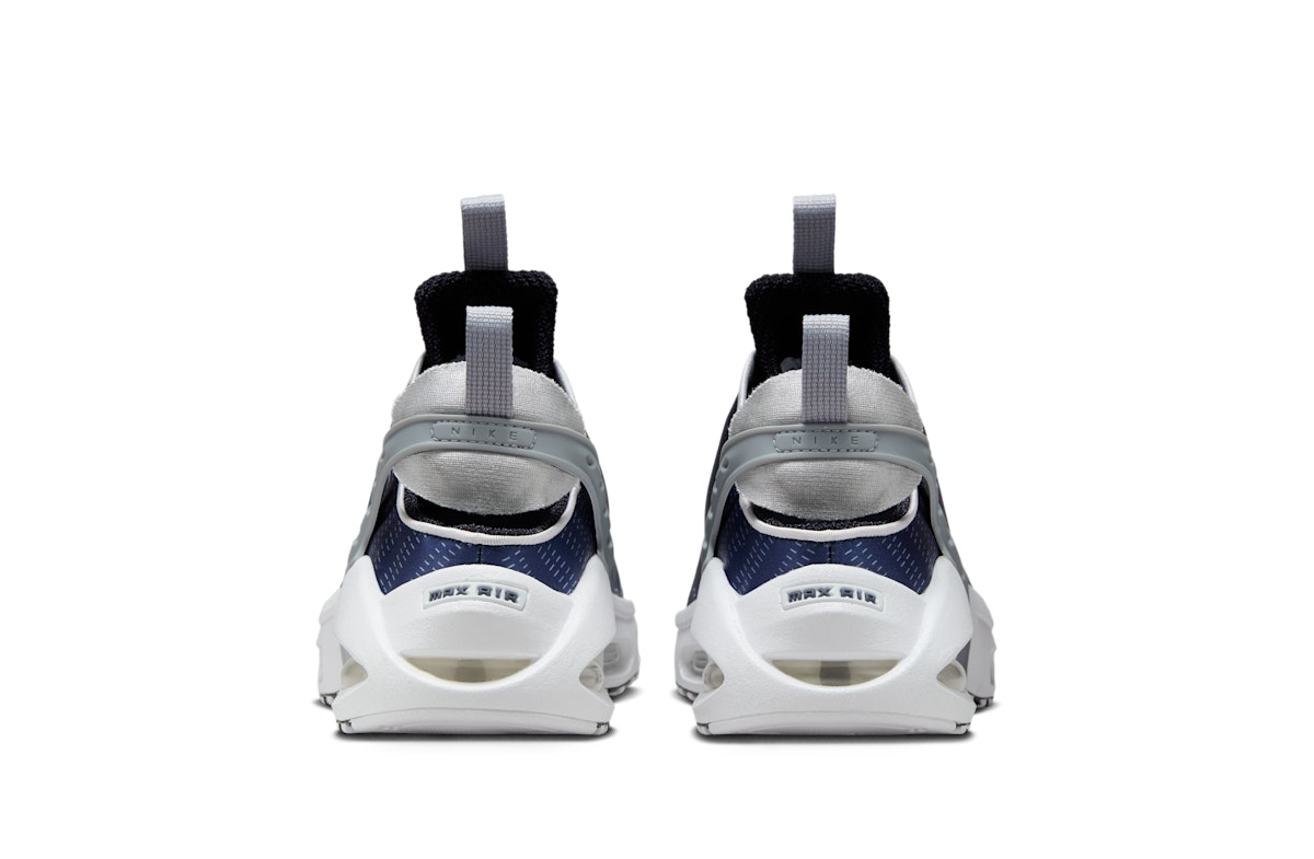 Nike Air Max Craze Midnight Navy