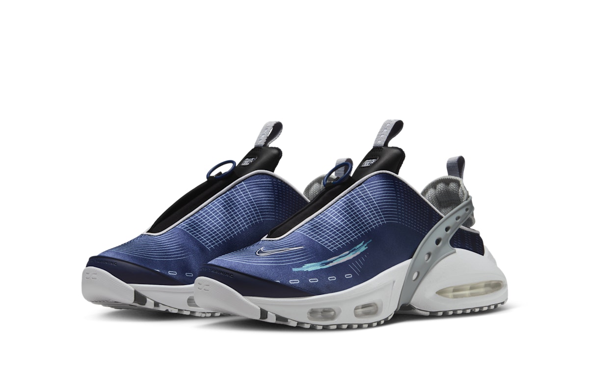 Nike Air Max Craze Midnight Navy