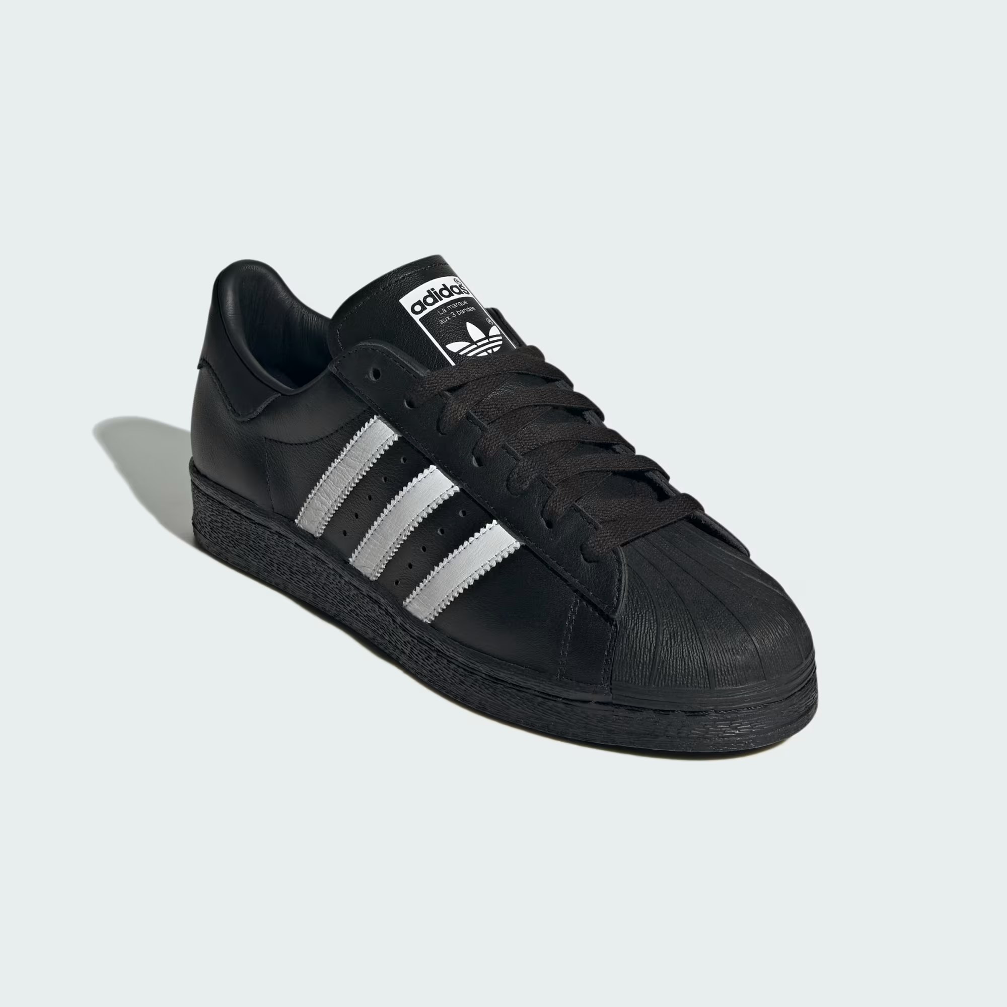 adidas Superstar 82 "Core Black"