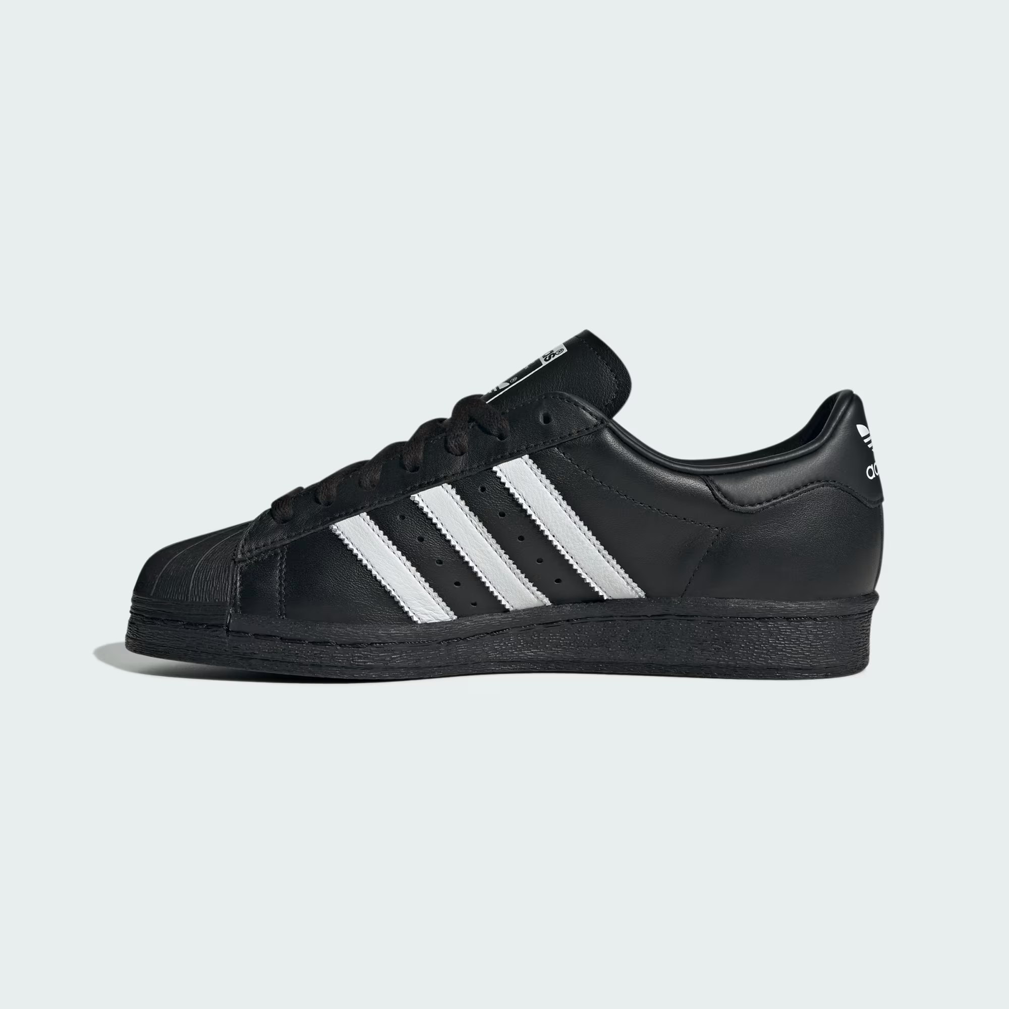 adidas Superstar 82 "Core Black"
