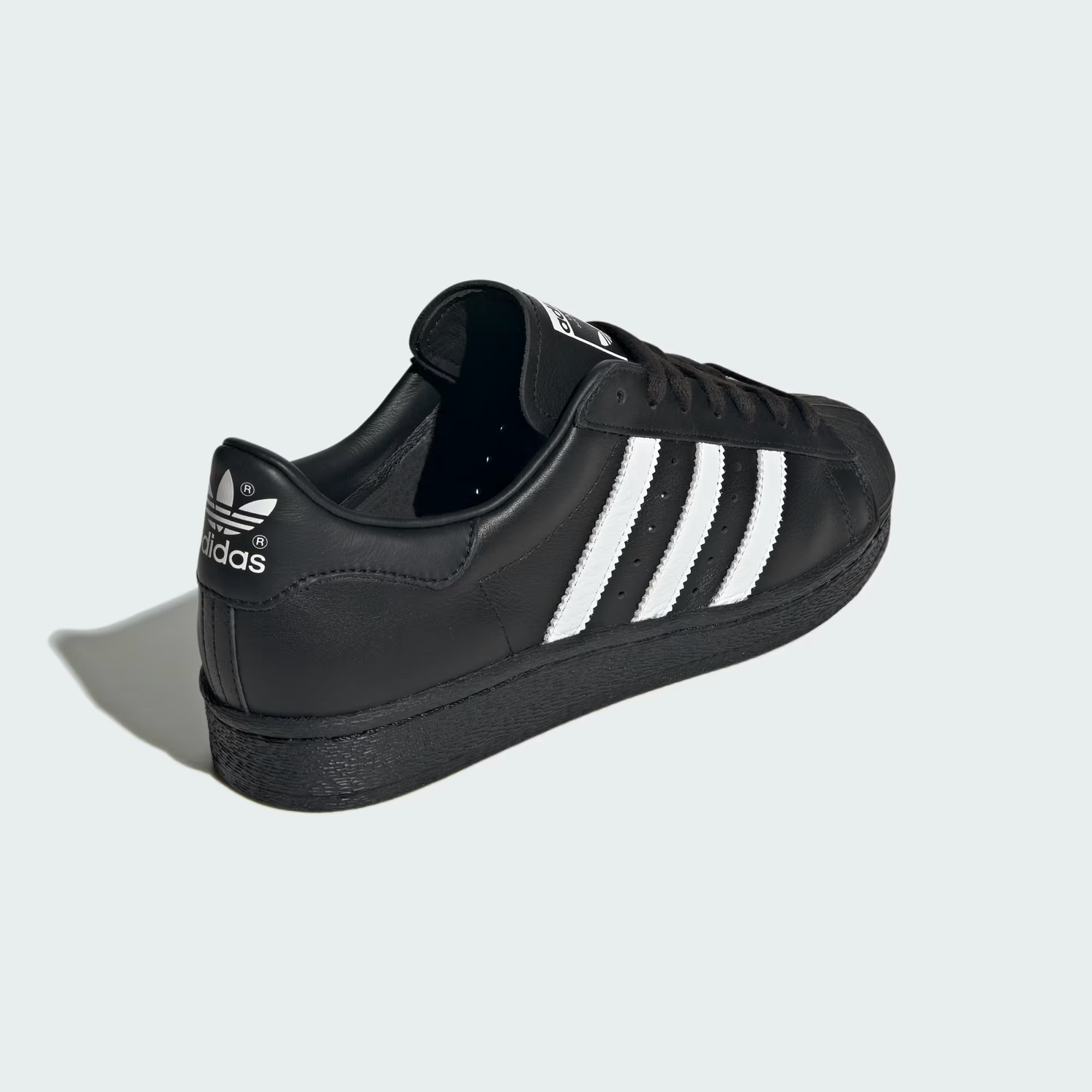 adidas Superstar 82 "Core Black"