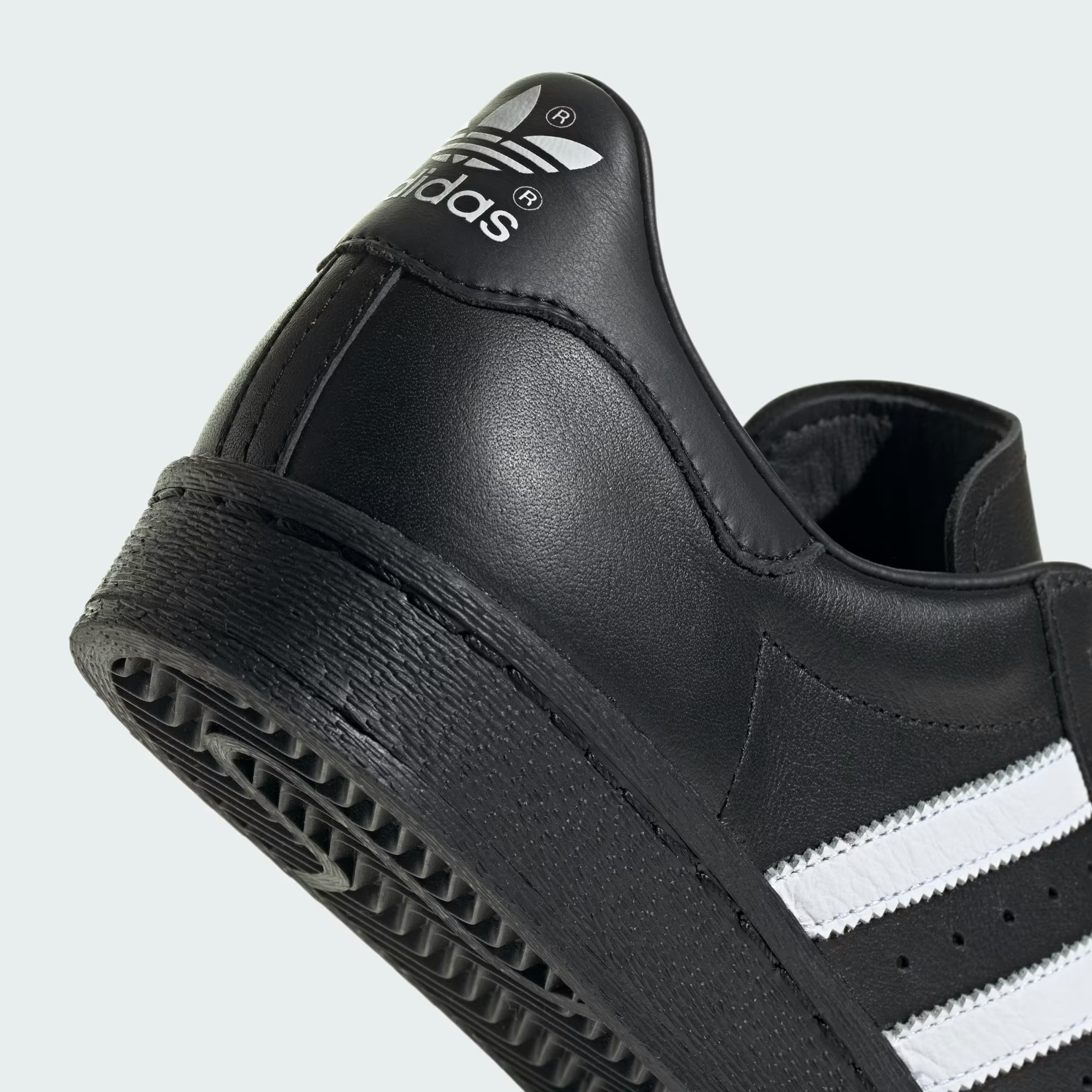 adidas Superstar 82 "Core Black"