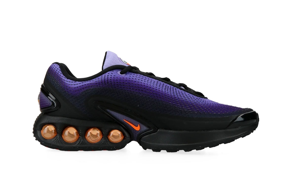 Nike Air Max DN Medium Violet