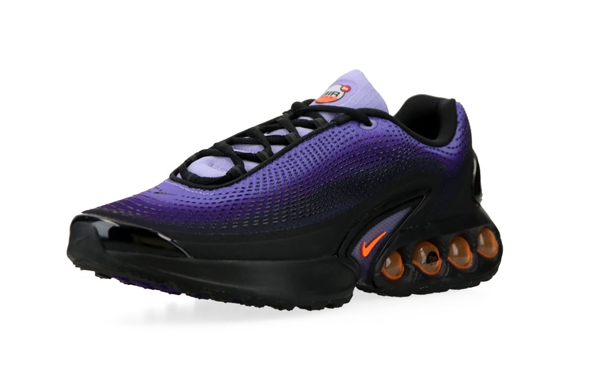 Nike Air Max DN Medium Violet