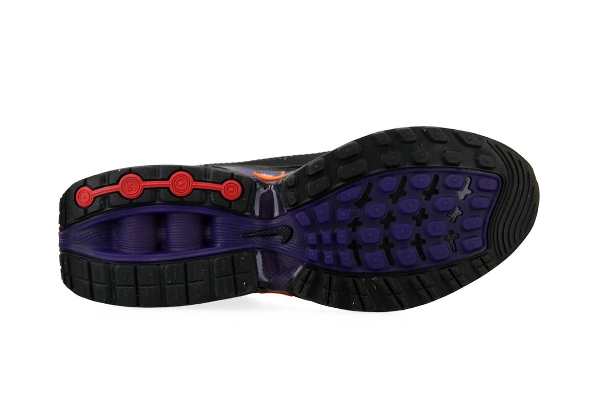 Nike Air Max DN Medium Violet